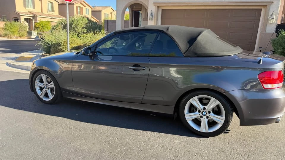 2008 BMW E81/E82/E88 1 Series - Image 14 of 15