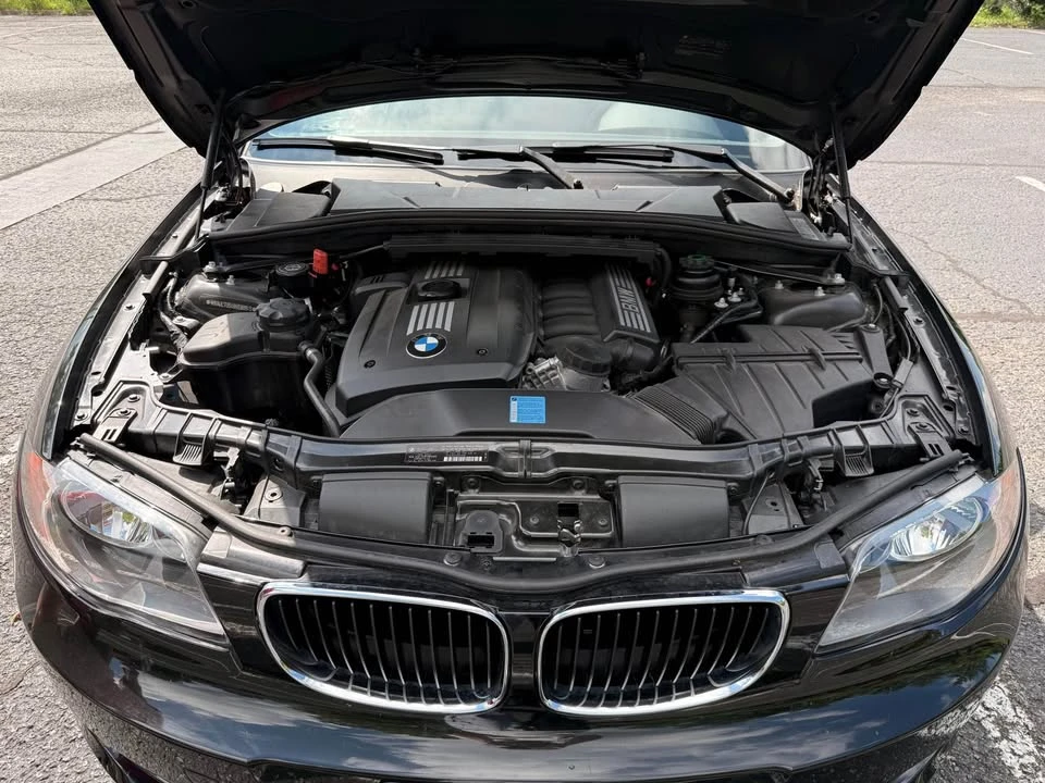 2008 BMW E81/E82/E88 1 Series - Image 7 of 13