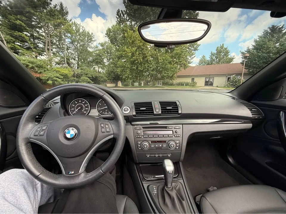 2008 BMW E81/E82/E88 1 Series - Image 8 of 13