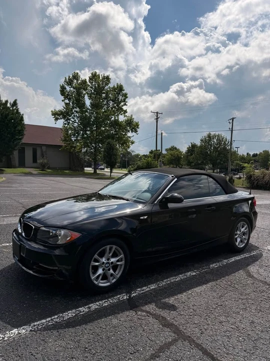 2008 BMW E81/E82/E88 1 Series - Image 3 of 13