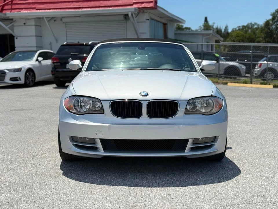 2008 BMW E81/E82/E88 1 Series - Image 8 of 14