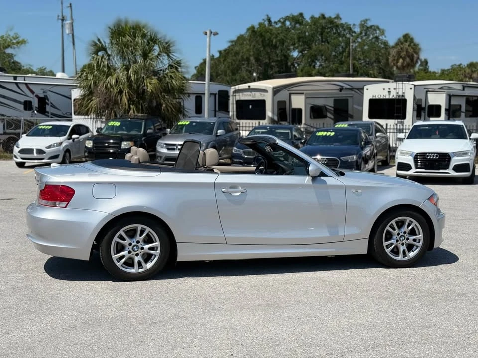 2008 BMW E81/E82/E88 1 Series - Image 4 of 14