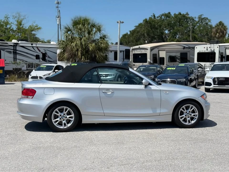 2008 BMW E81/E82/E88 1 Series - Image 9 of 14