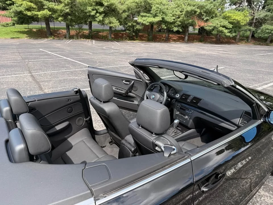 2008 BMW E81/E82/E88 1 Series - Image 11 of 13