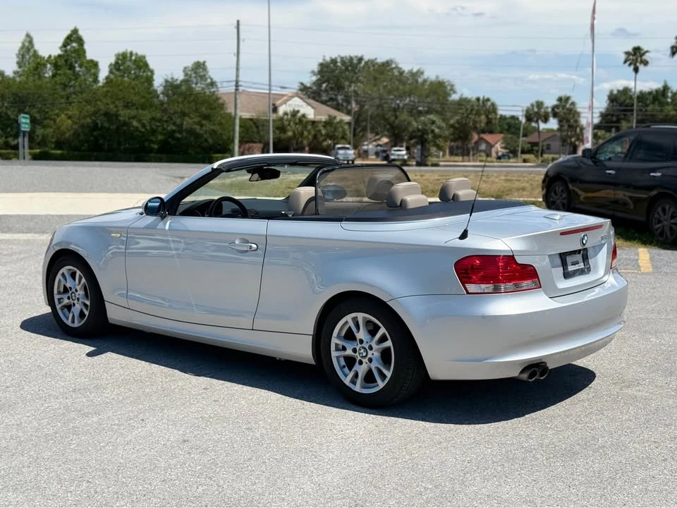 2008 BMW E81/E82/E88 1 Series - Image 5 of 14
