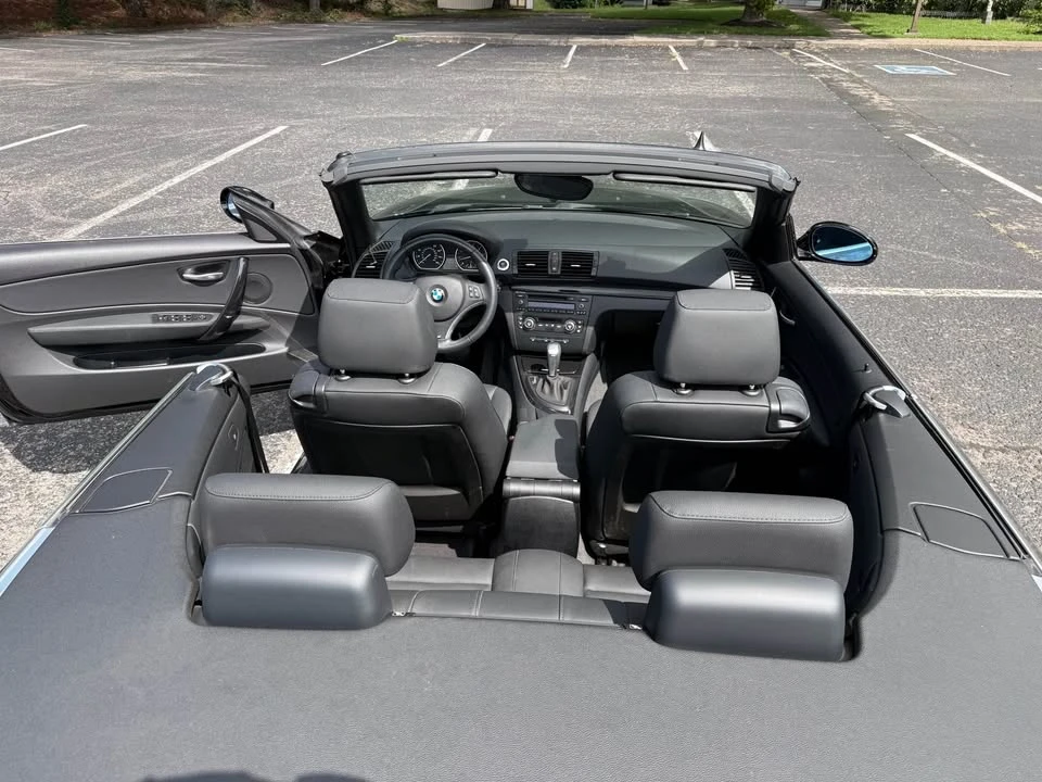 2008 BMW E81/E82/E88 1 Series - Image 12 of 13