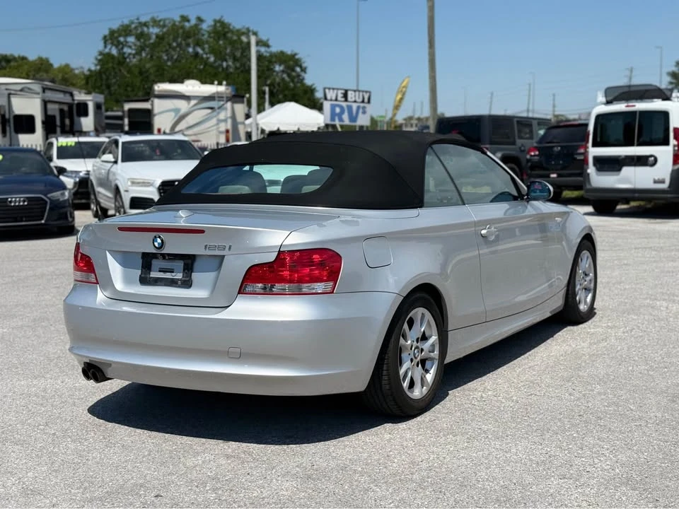 2008 BMW E81/E82/E88 1 Series - Image 6 of 14