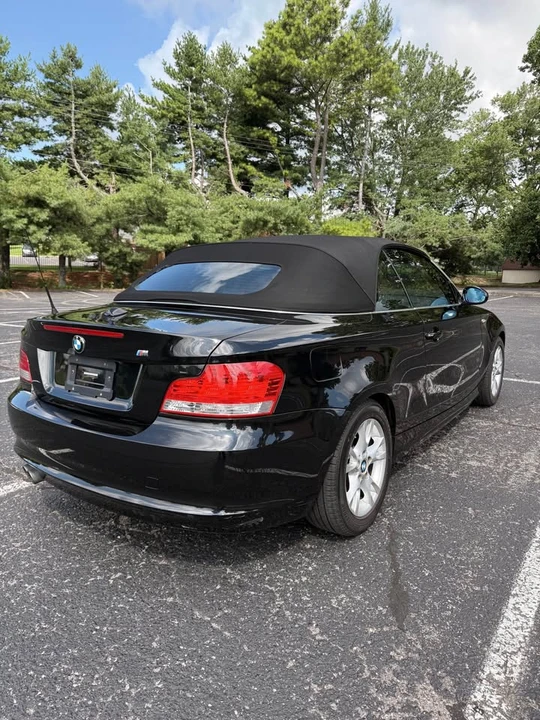 2008 BMW E81/E82/E88 1 Series - Image 4 of 13