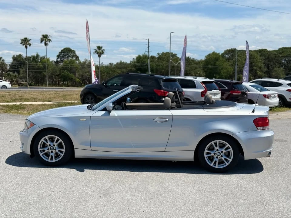2008 BMW E81/E82/E88 1 Series - Image 10 of 14
