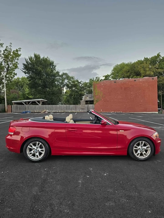 2008 BMW E81/E82/E88 1 Series - Image 7 of 16