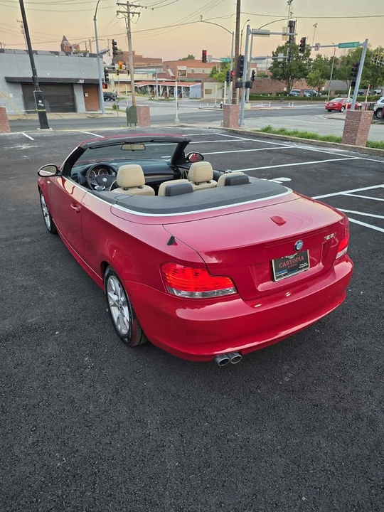 2008 BMW E81/E82/E88 1 Series - Image 4 of 16