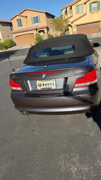 2008 BMW E81/E82/E88 1 Series - Image 12 of 15