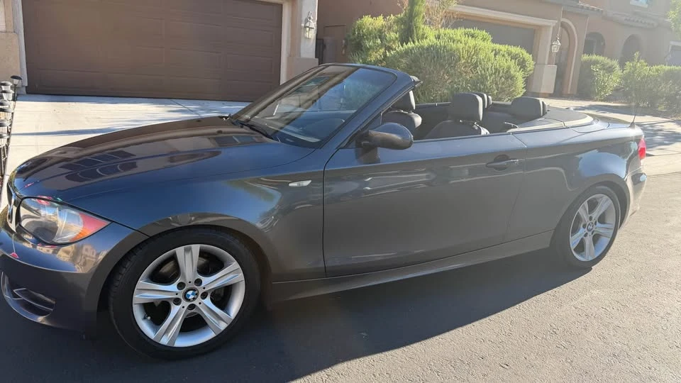 2008 BMW E81/E82/E88 1 Series - Image 3 of 15