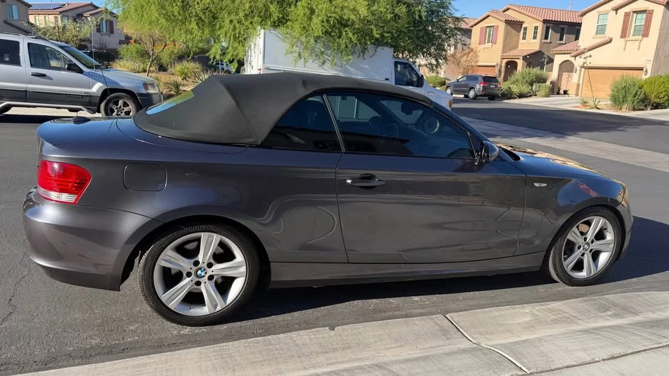 2008 BMW E81/E82/E88 1 Series - Image 11 of 15