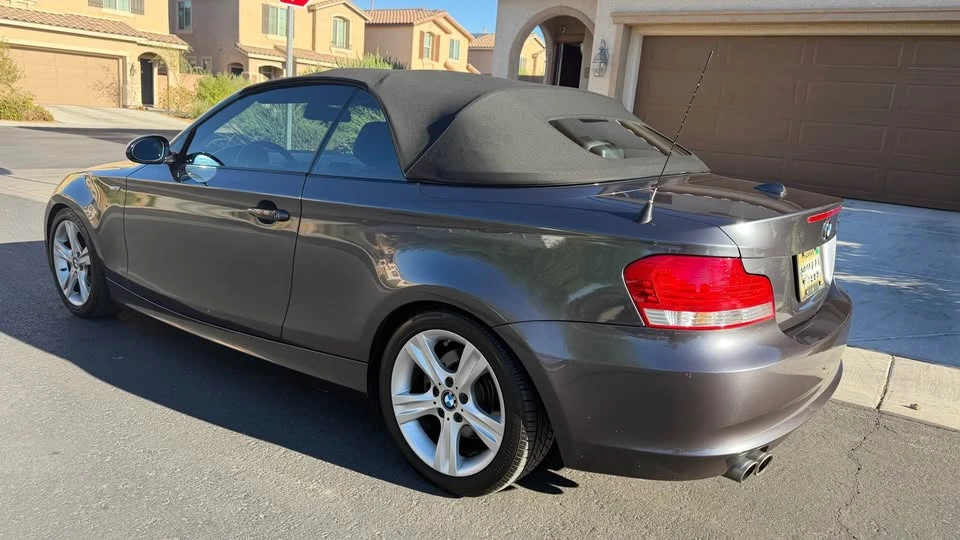 2008 BMW E81/E82/E88 1 Series - Image 13 of 15