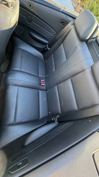 2008 BMW E81/E82/E88 1 Series - Image 6 of 15