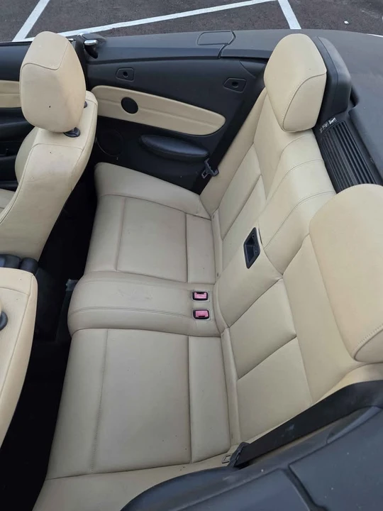 2008 BMW E81/E82/E88 1 Series - Image 14 of 16