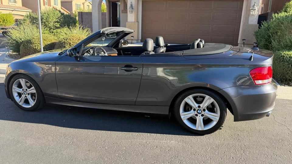 2008 BMW E81/E82/E88 1 Series - Image 2 of 15