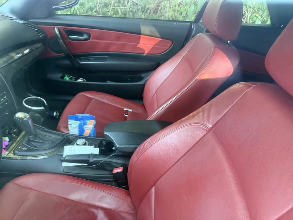 2008 BMW E81/E82/E88 1 Series - Image 3 of 3