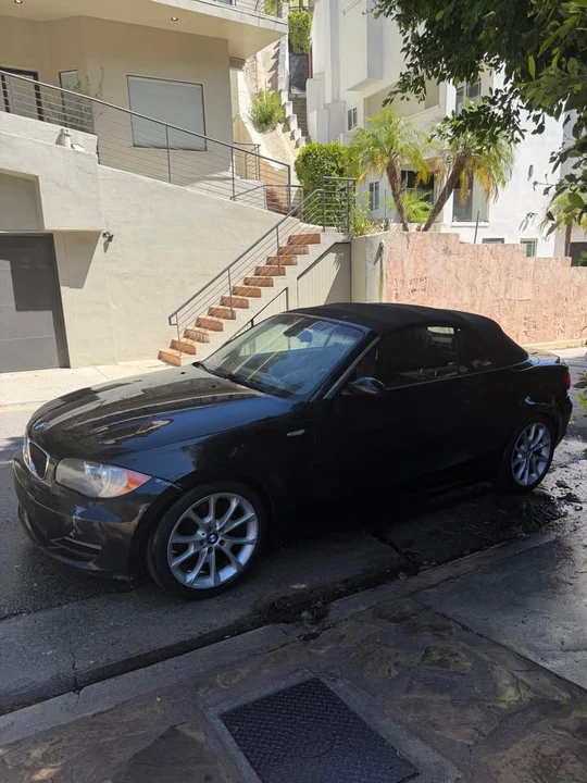 2008 BMW E81/E82/E88 1 Series - Image 2 of 7