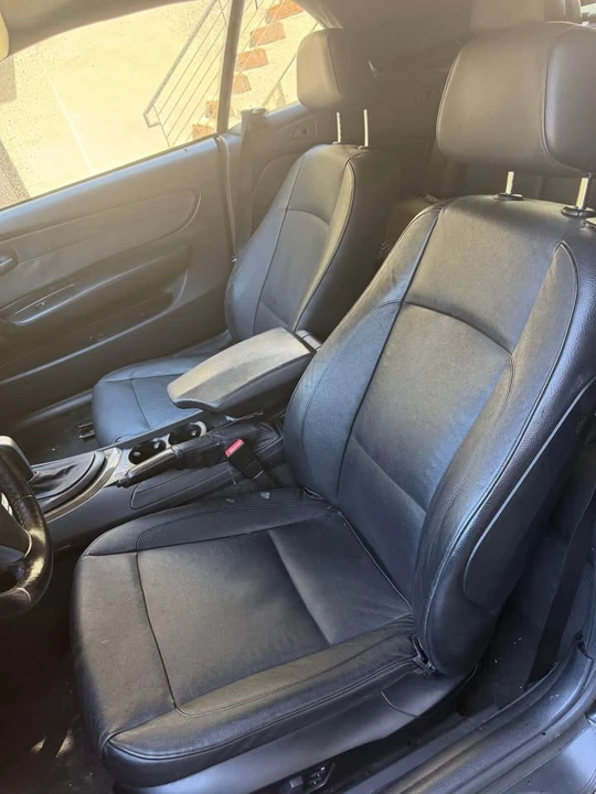 2008 BMW E81/E82/E88 1 Series - Image 6 of 7