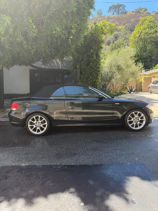 2008 BMW E81/E82/E88 1 Series - Image 4 of 7