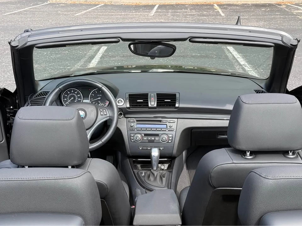 2008 BMW E81/E82/E88 1 Series - Image 12 of 16