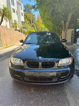 2008 BMW 1 Series 128i Convertible