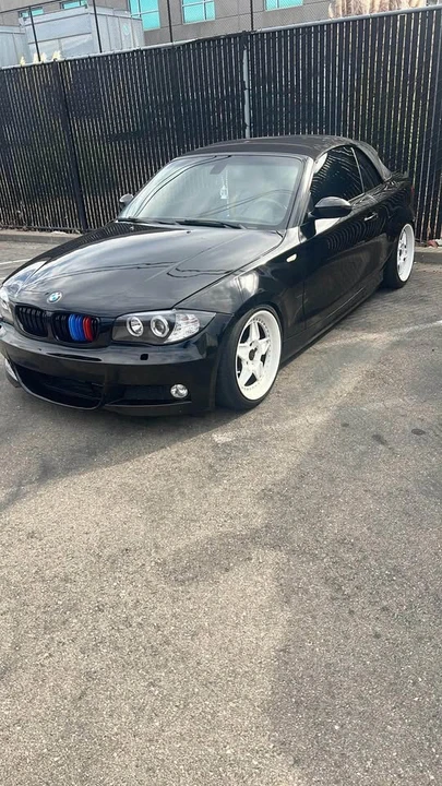 2008 BMW E81/E82/E88 1 Series - Image 4 of 5