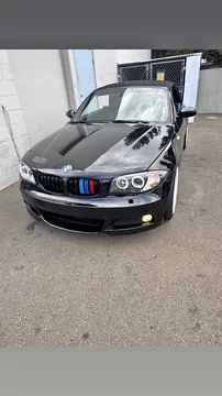 2008 BMW 1 Series 128i Convertible 2D