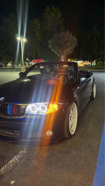 2008 BMW E81/E82/E88 1 Series - Image 3 of 5