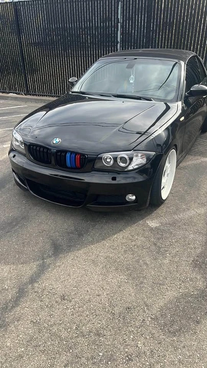 2008 BMW E81/E82/E88 1 Series - Image 5 of 5