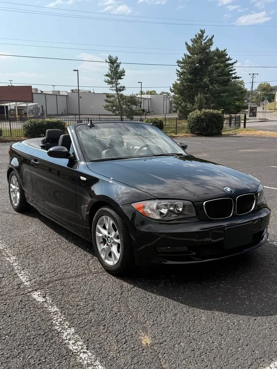 2008 BMW E81/E82/E88 1 Series - Image 6 of 16