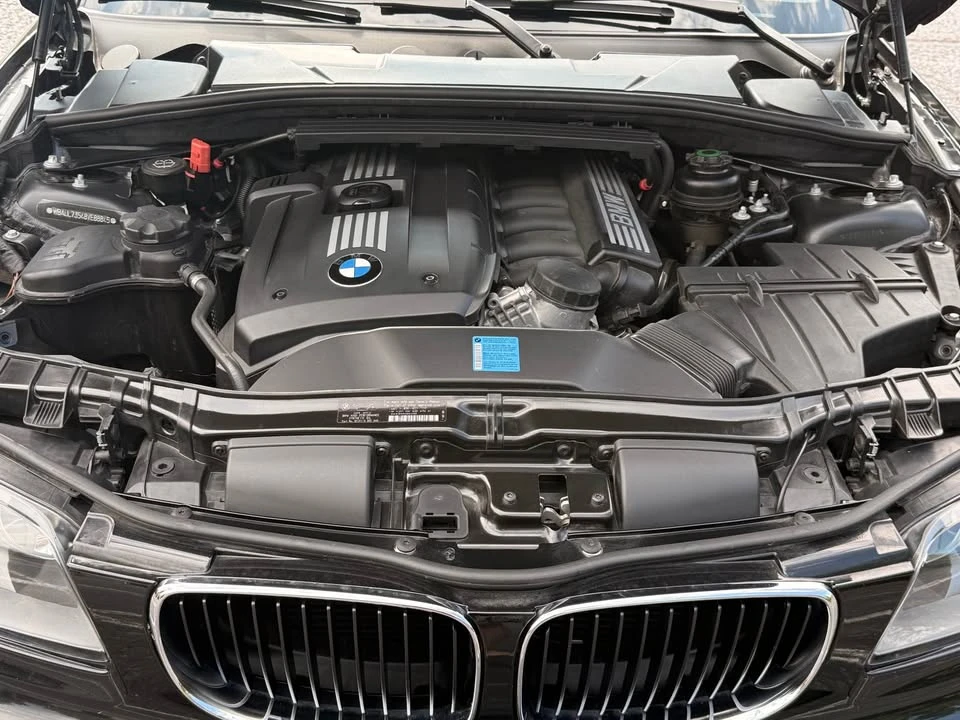 2008 BMW E81/E82/E88 1 Series - Image 13 of 16