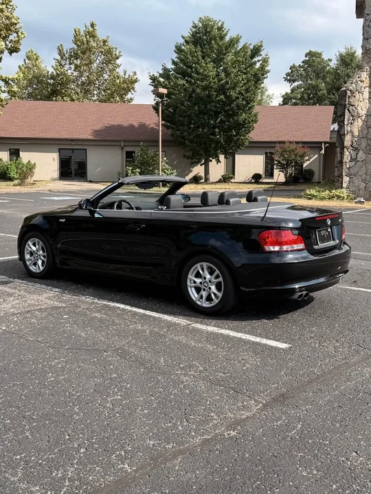 2008 BMW E81/E82/E88 1 Series - Image 3 of 16