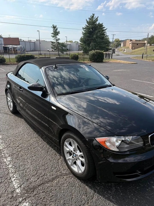 2008 BMW E81/E82/E88 1 Series - Image 15 of 16