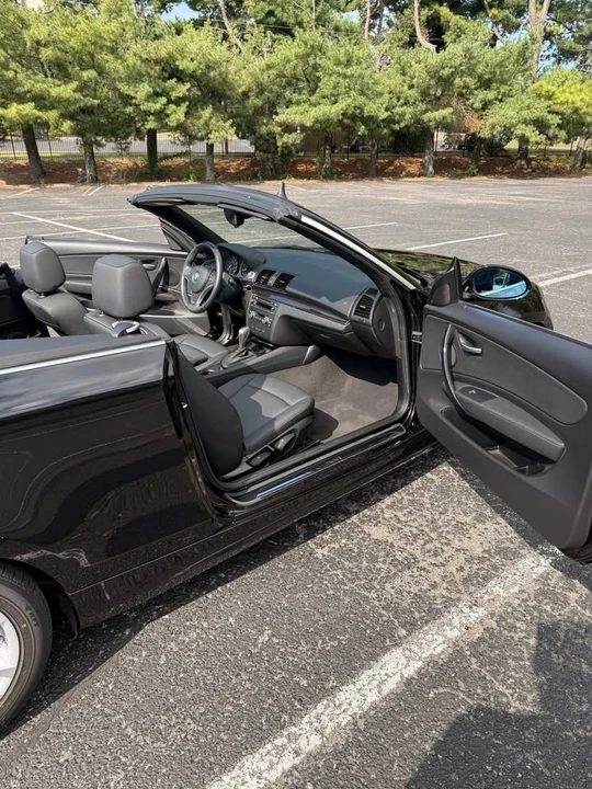 2008 BMW E81/E82/E88 1 Series - Image 10 of 16