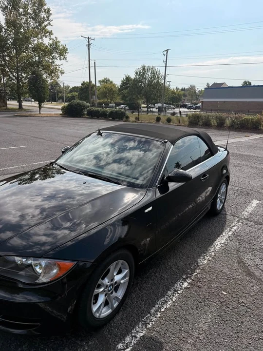2008 BMW E81/E82/E88 1 Series - Image 14 of 16