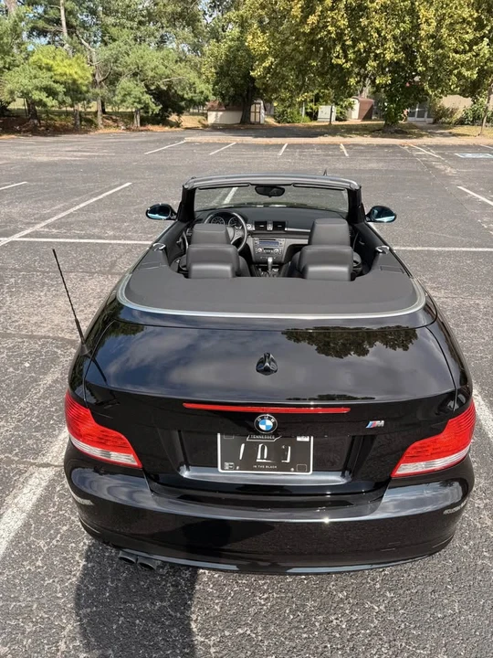 2008 BMW E81/E82/E88 1 Series - Image 8 of 16