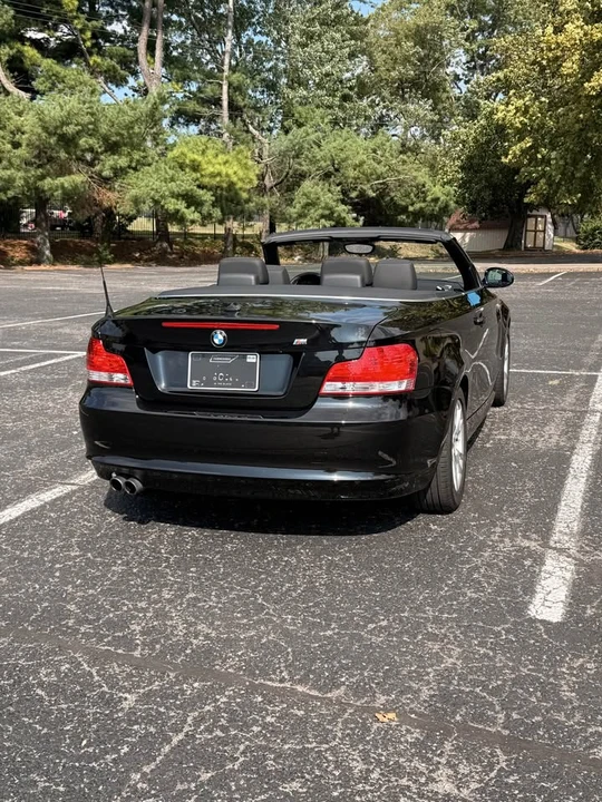 2008 BMW E81/E82/E88 1 Series - Image 4 of 16