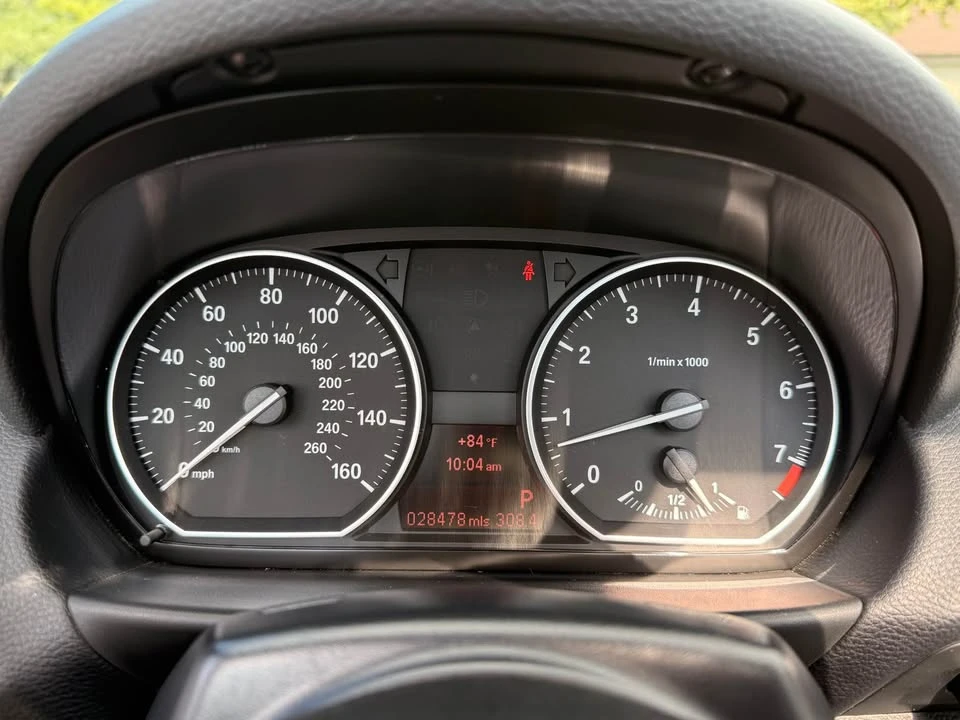 2008 BMW E81/E82/E88 1 Series - Image 11 of 16