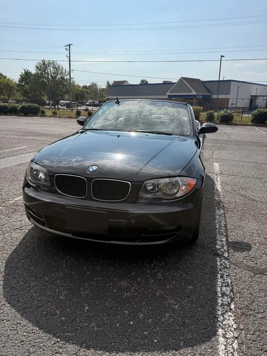 2008 BMW E81/E82/E88 1 Series - Image 7 of 16