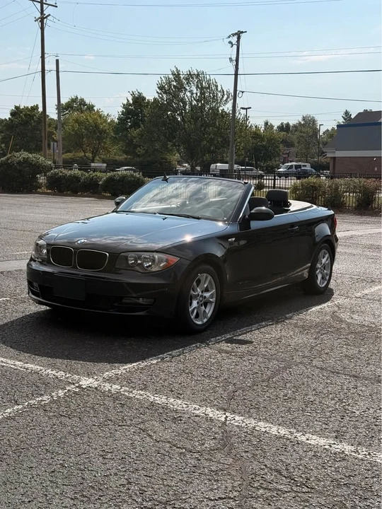 2008 BMW E81/E82/E88 1 Series - Image 2 of 16