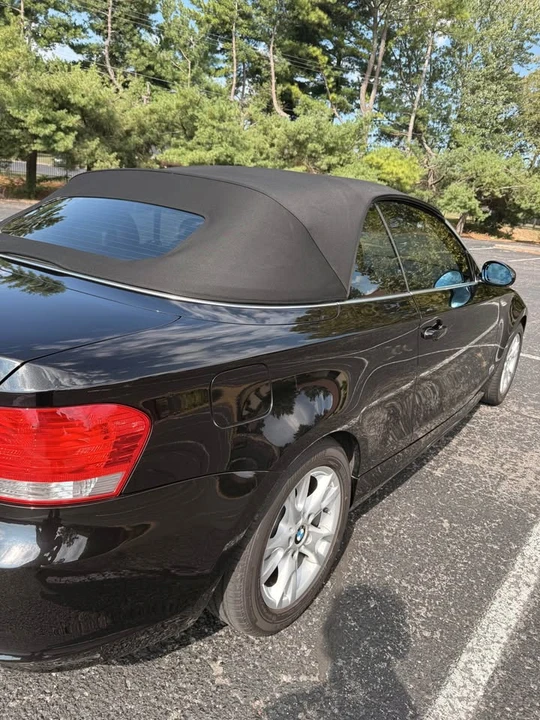 2008 BMW E81/E82/E88 1 Series - Image 16 of 16