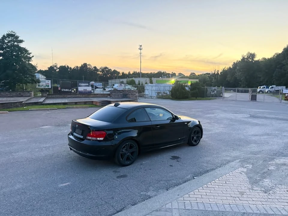 2008 BMW E81/E82/E88 1 Series - Image 4 of 5