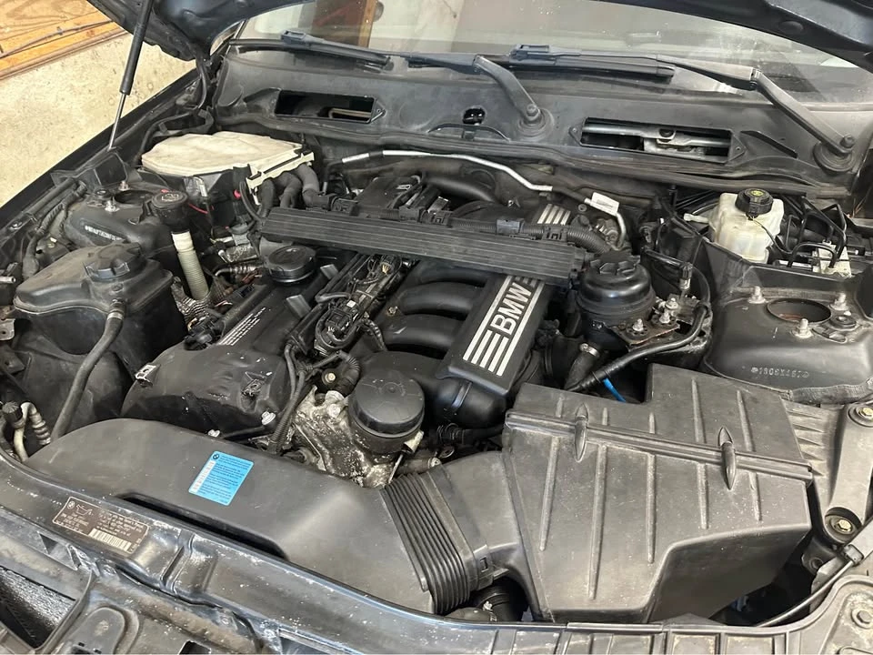 2008 BMW E81/E82/E88 1 Series - Image 2 of 8