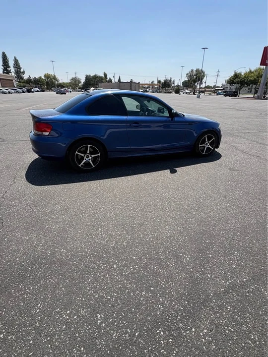 2008 BMW E81/E82/E88 1 Series - Image 4 of 20