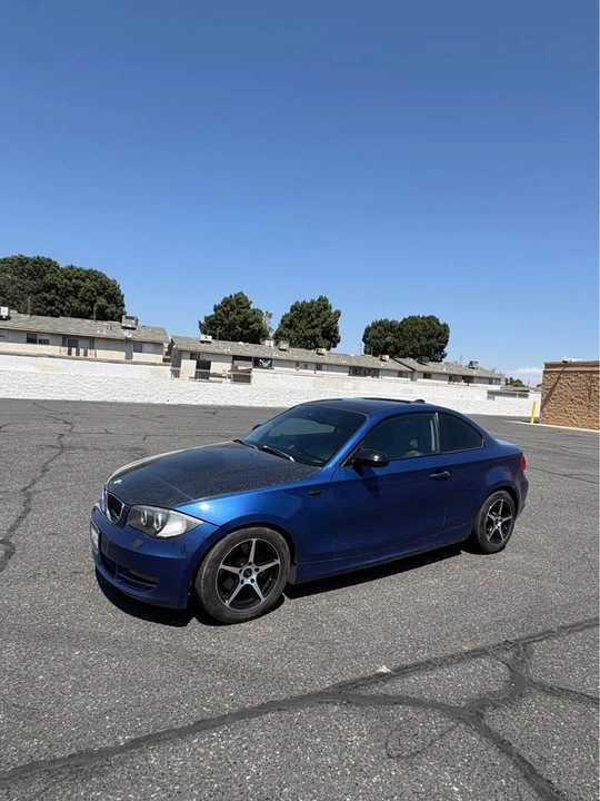 2008 BMW E81/E82/E88 1 Series - Image 6 of 20