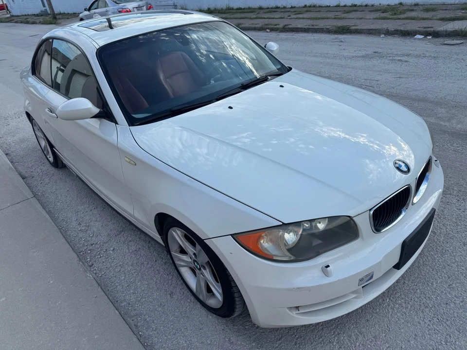 2008 BMW E81/E82/E88 1 Series - Image 2 of 9