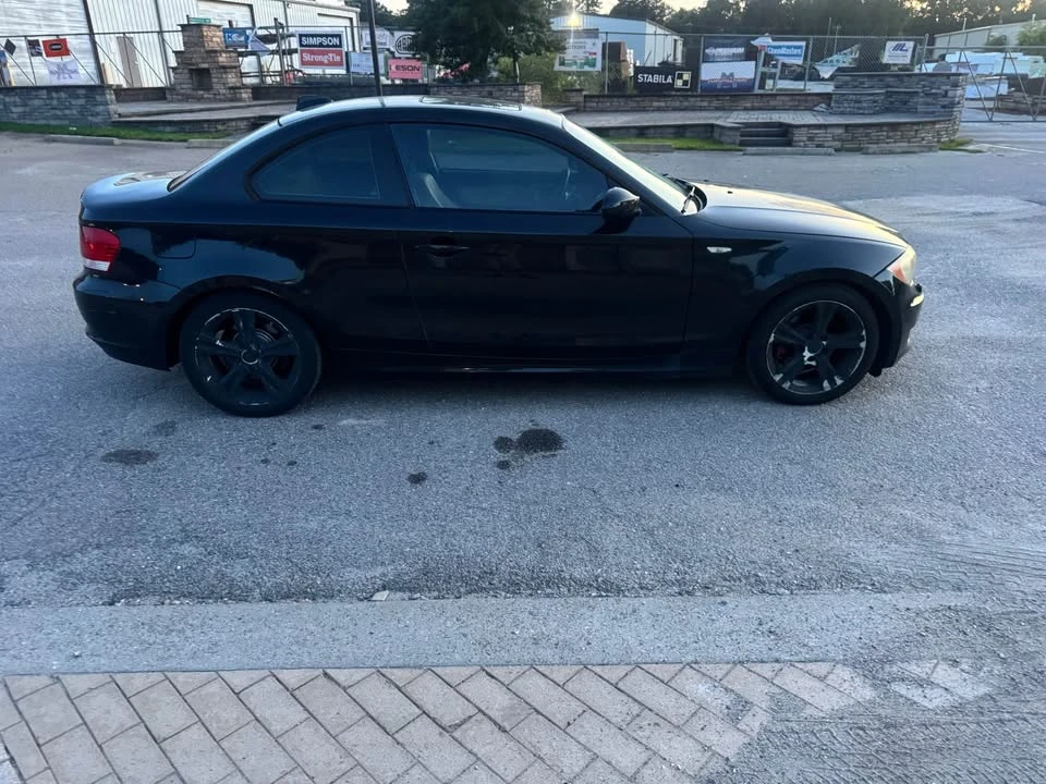 2008 BMW E81/E82/E88 1 Series - Image 3 of 6